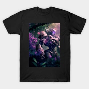 A Peaceful Moment T-Shirt